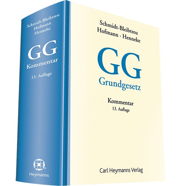 Grundgesetz， GG Kommentar by Huber Grundgesetz， GG Kommentar by Huber 【公式通販】